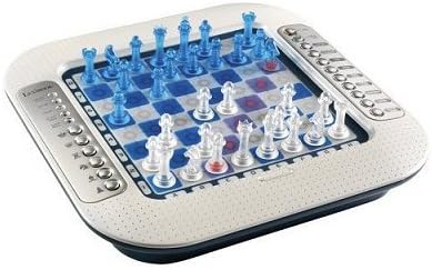 Ordinateur déchecs - Chessman FX Elite