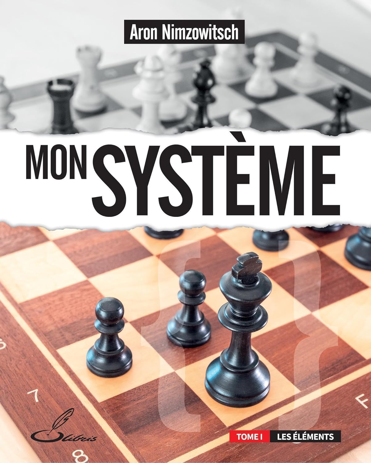 Mon système, tome 1 : Les éléments