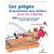 Les pièges d'ouverture aux échecs pour les enfants: 100 façons étonnantes de gagner dans le début de partie