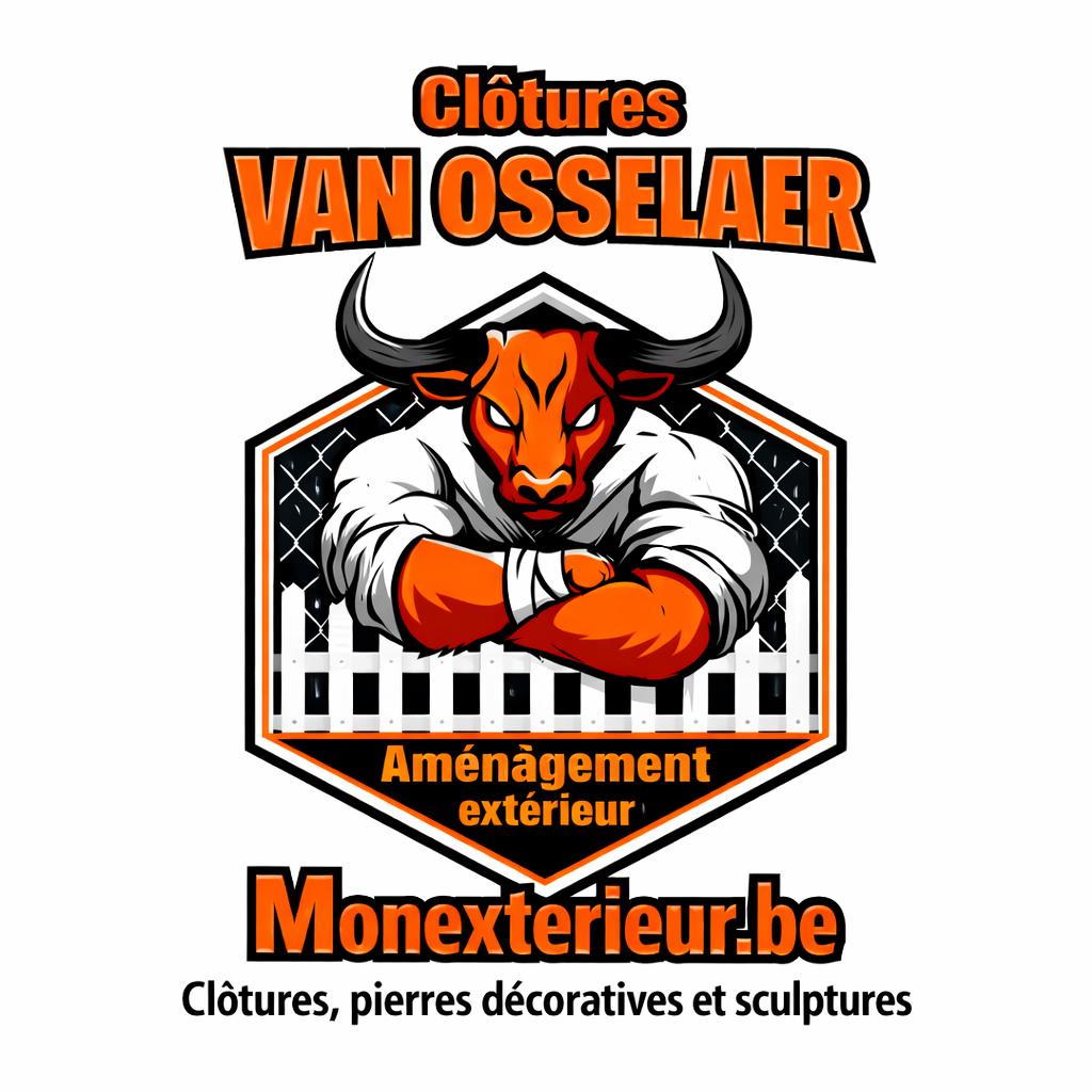 Mon extérieur.be - Aménagement Van Osselaer ecommerce