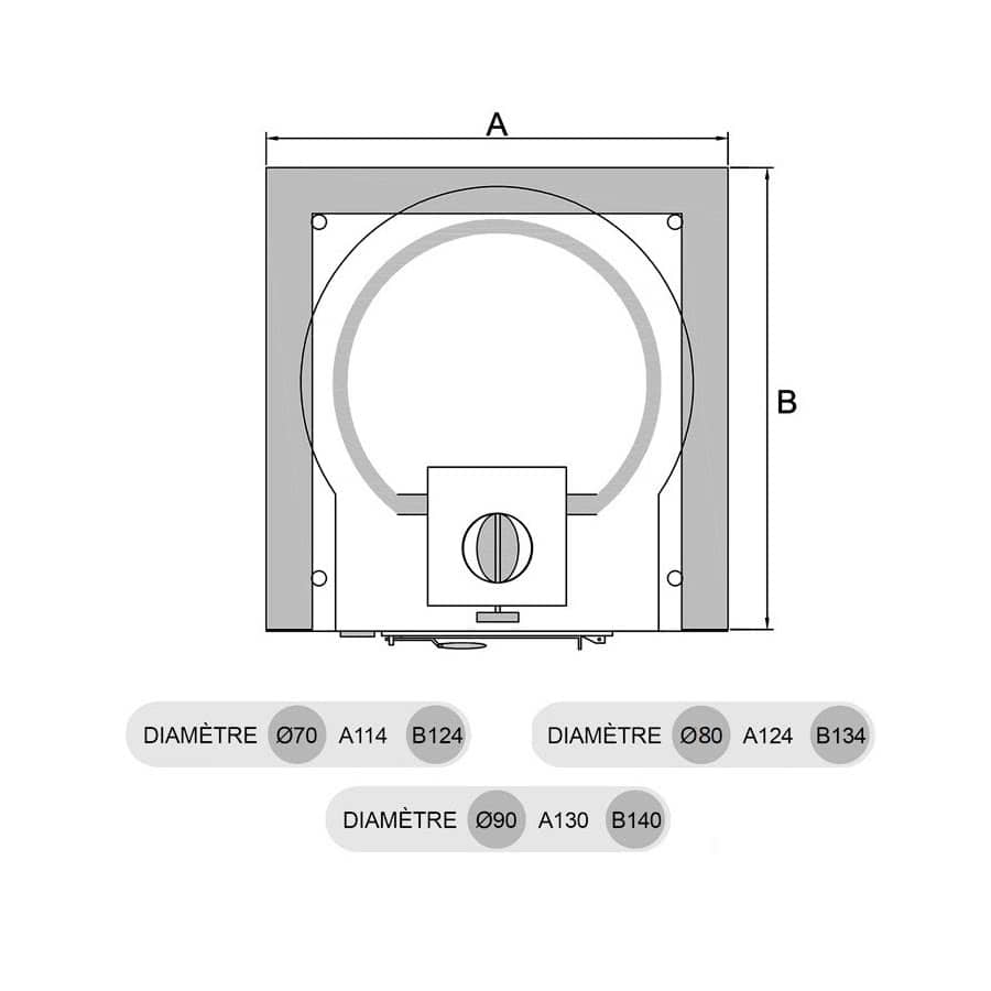 four-a-bois-d-exterieur-avec-foyer-separe (2)