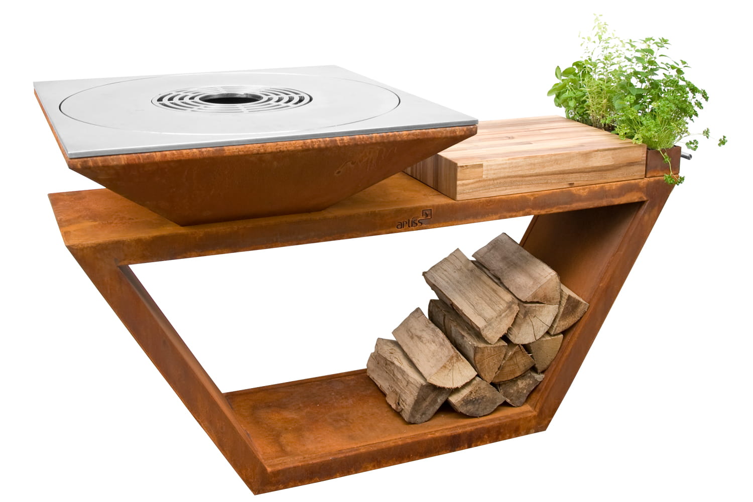 grill_g4_corten_blat_drewniany_1a