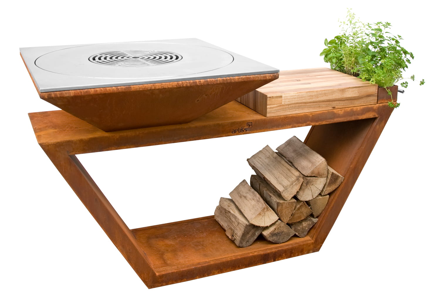grill_g4_corten_blat_drewniany_1c