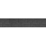 Maxi-Stone Antraciet