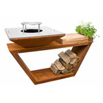 grill_g4_corten_blat_drewniany_1b