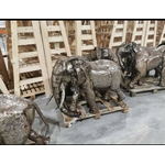 elephant 75cm ou 65cm