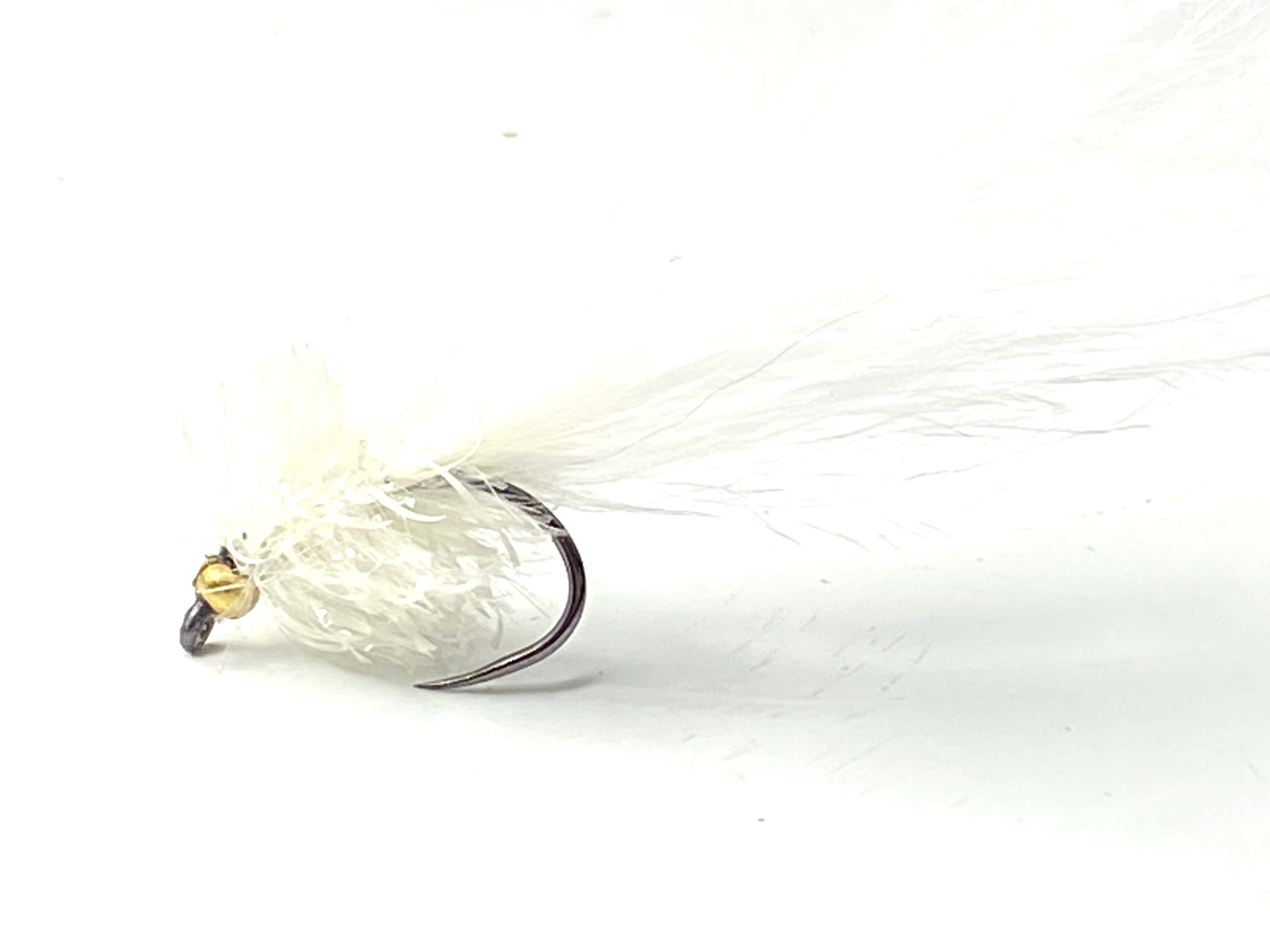 streamer truite