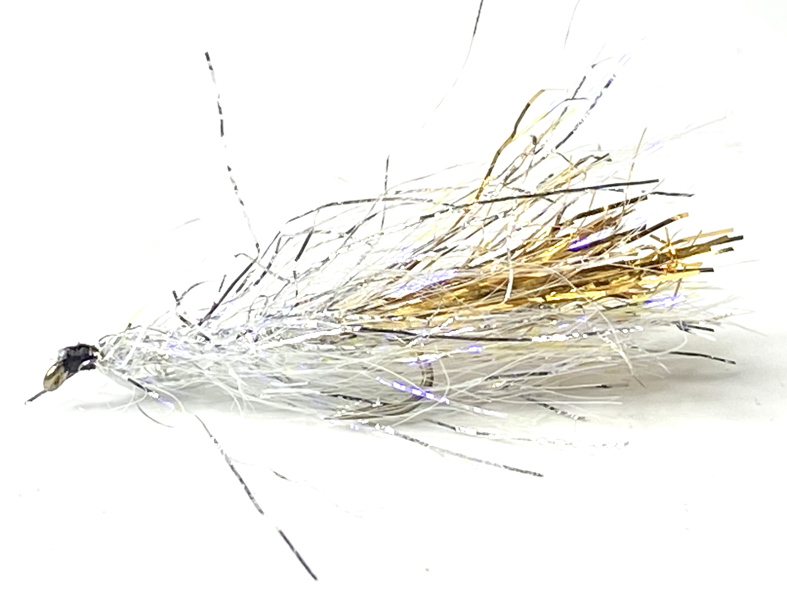 streamer truite