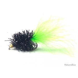 streamer truite