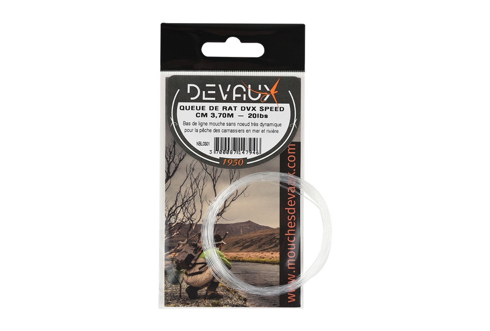 bas de ligne devaux