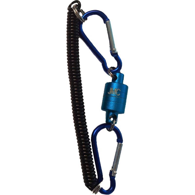 clip epuisette magnetique