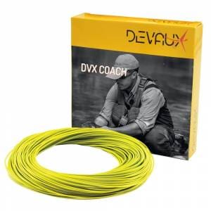 soie mouche devaux