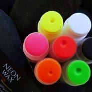neon-wax