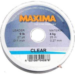 nylon maxima