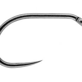 Pechetruite 50 X Hamecons MASUDZURI - D14BL (sans Ardillion) - Pour Montage De Seches - Standard - Grande Ouverture - H10