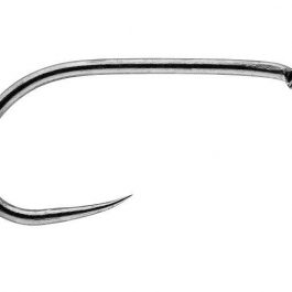 Hameçons Mouche Mustad R50 Universal Dry Wet Par 25