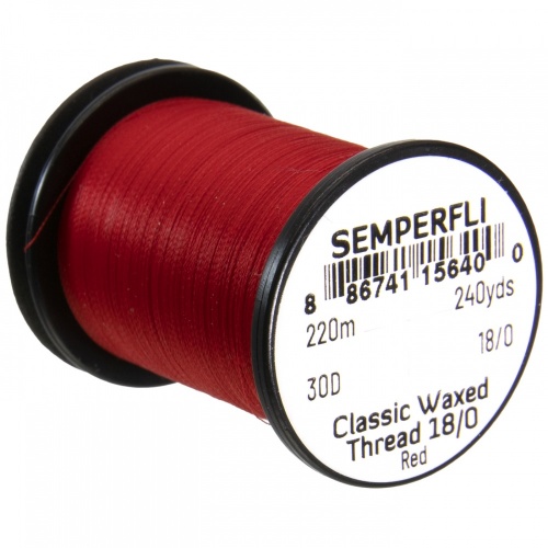 Semperfli Nano Silk 50D