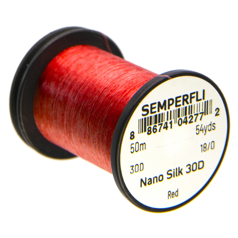 Semperfli Nano Silk 50D