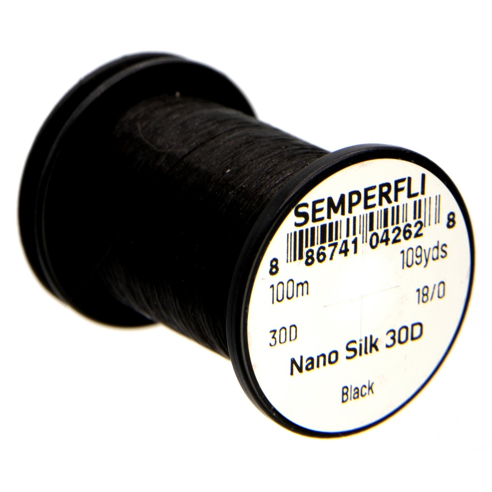Semperfli Nano Silk 50D