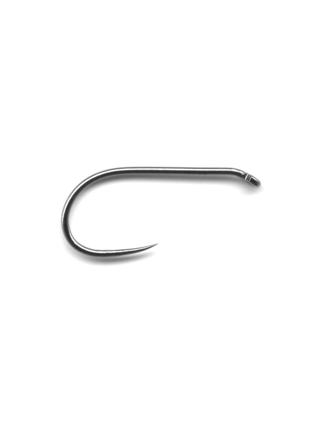 50 Hameçons Masudzuri D470 - Pour Montage De Nymphes, Standard, Choix De Taille