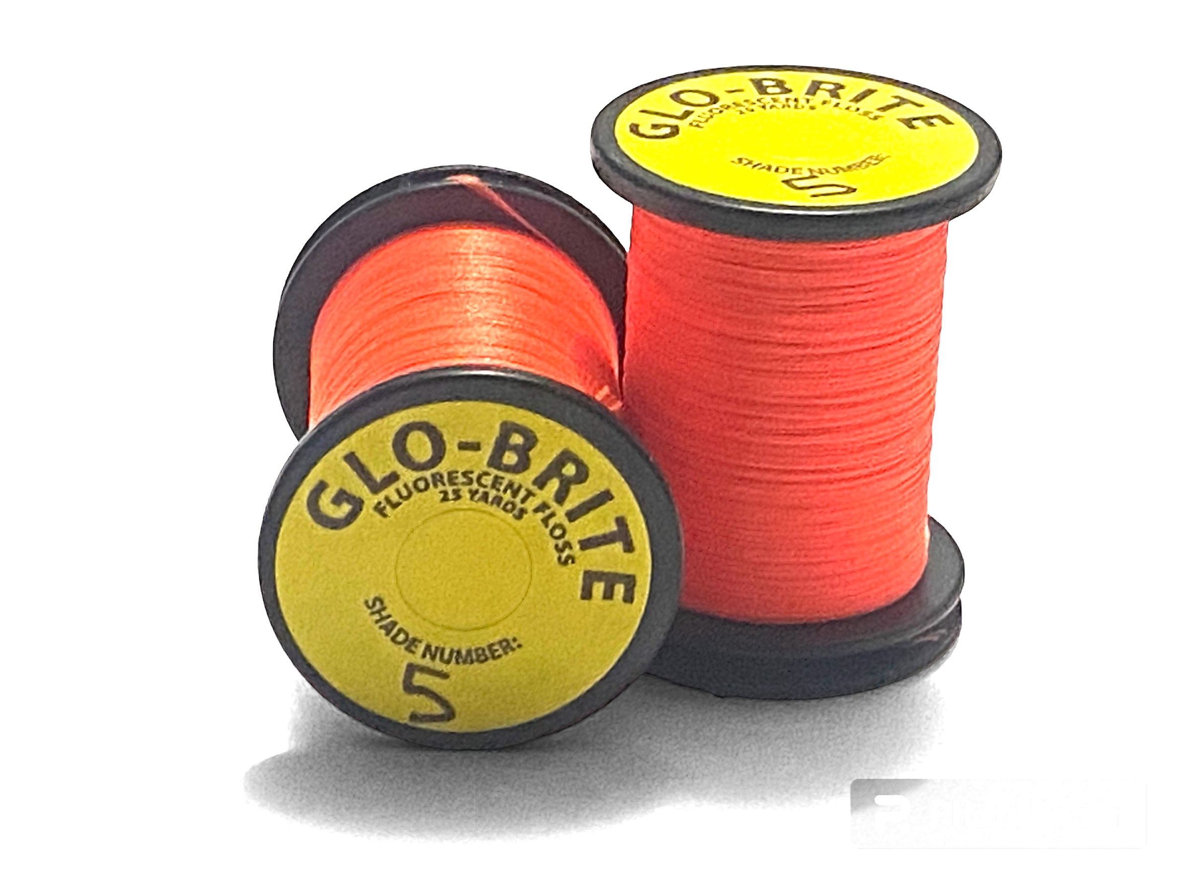glo-brite floss