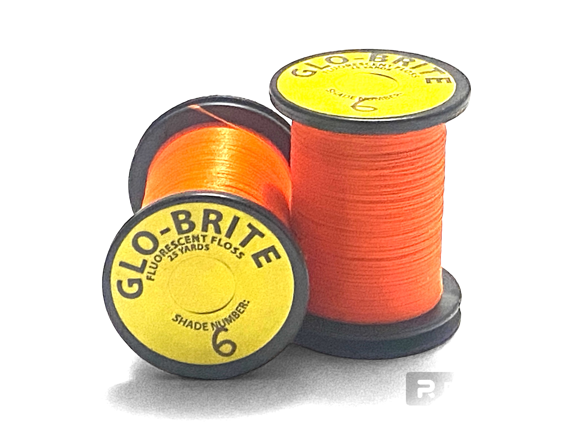 glo-brite floss