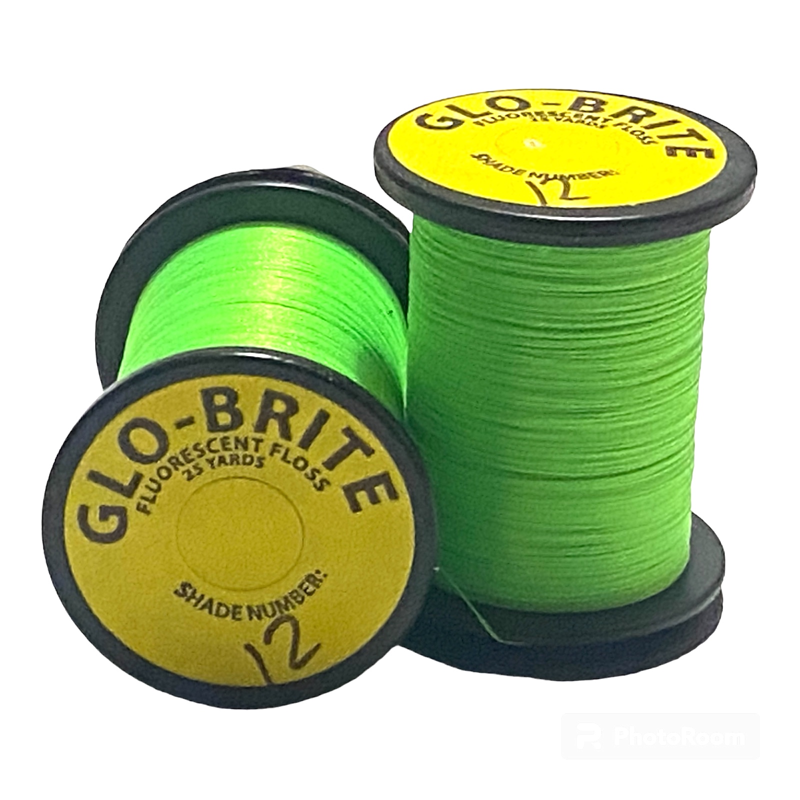 glo-brite floss