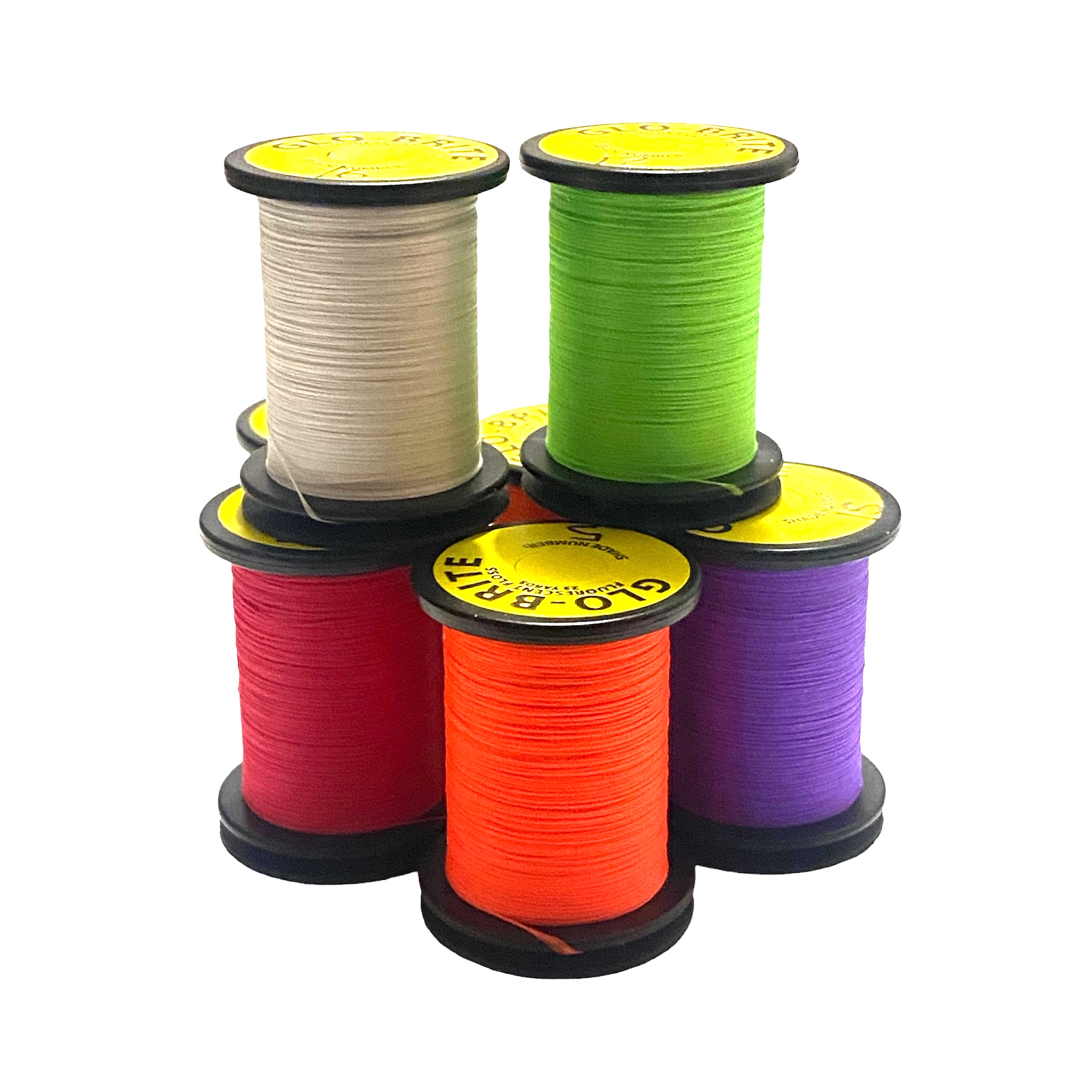 glo-brite floss