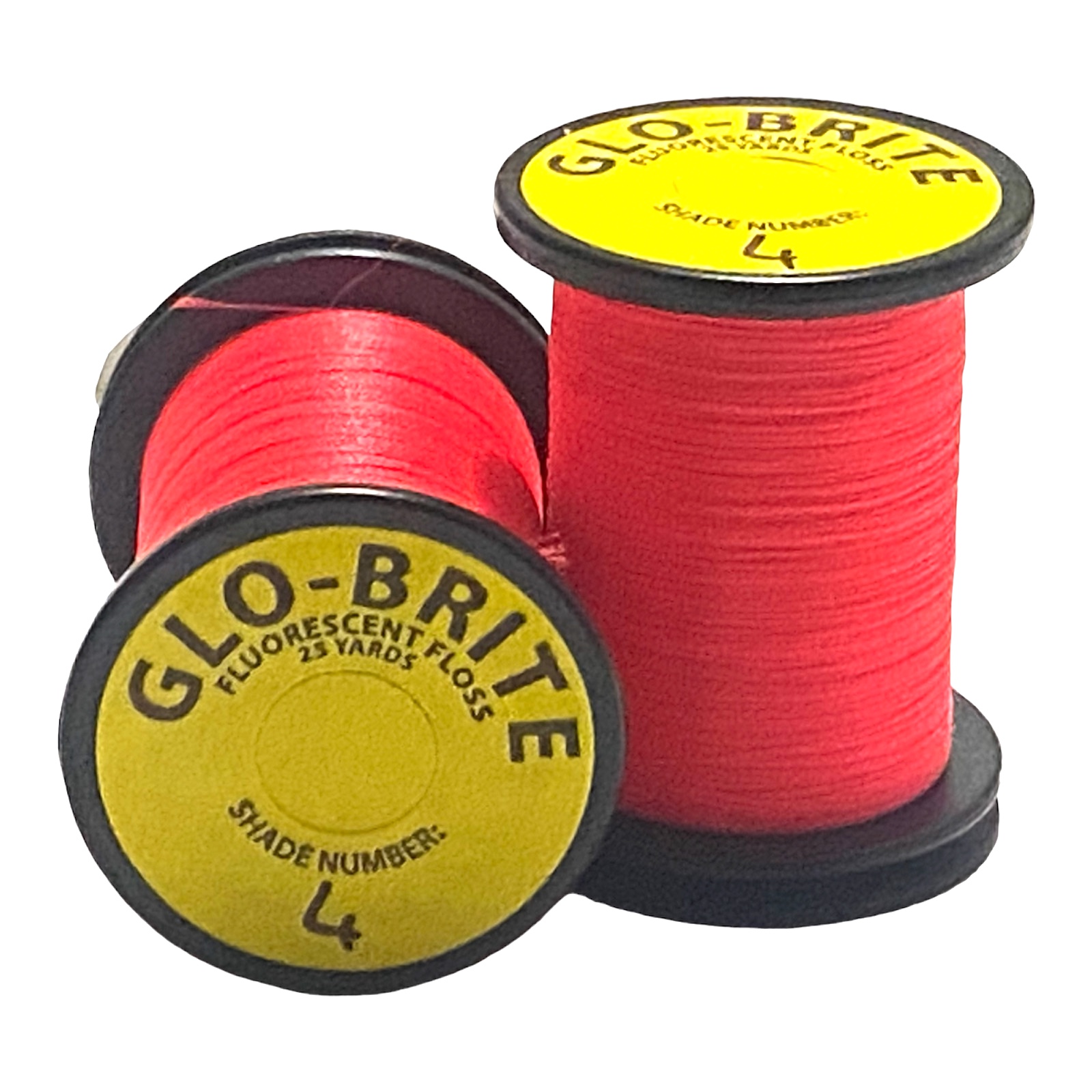 glo-brite floss