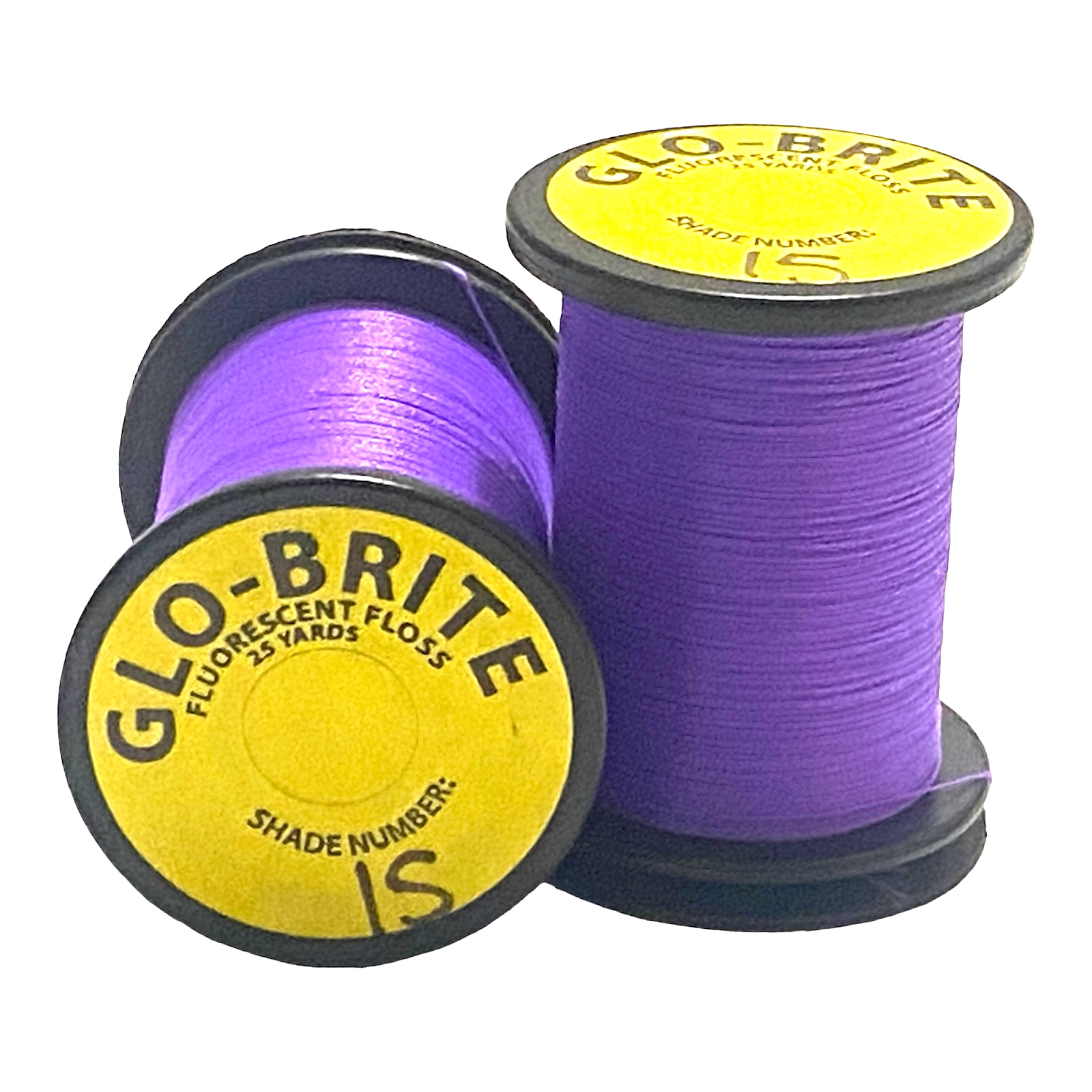 glo-brite floss