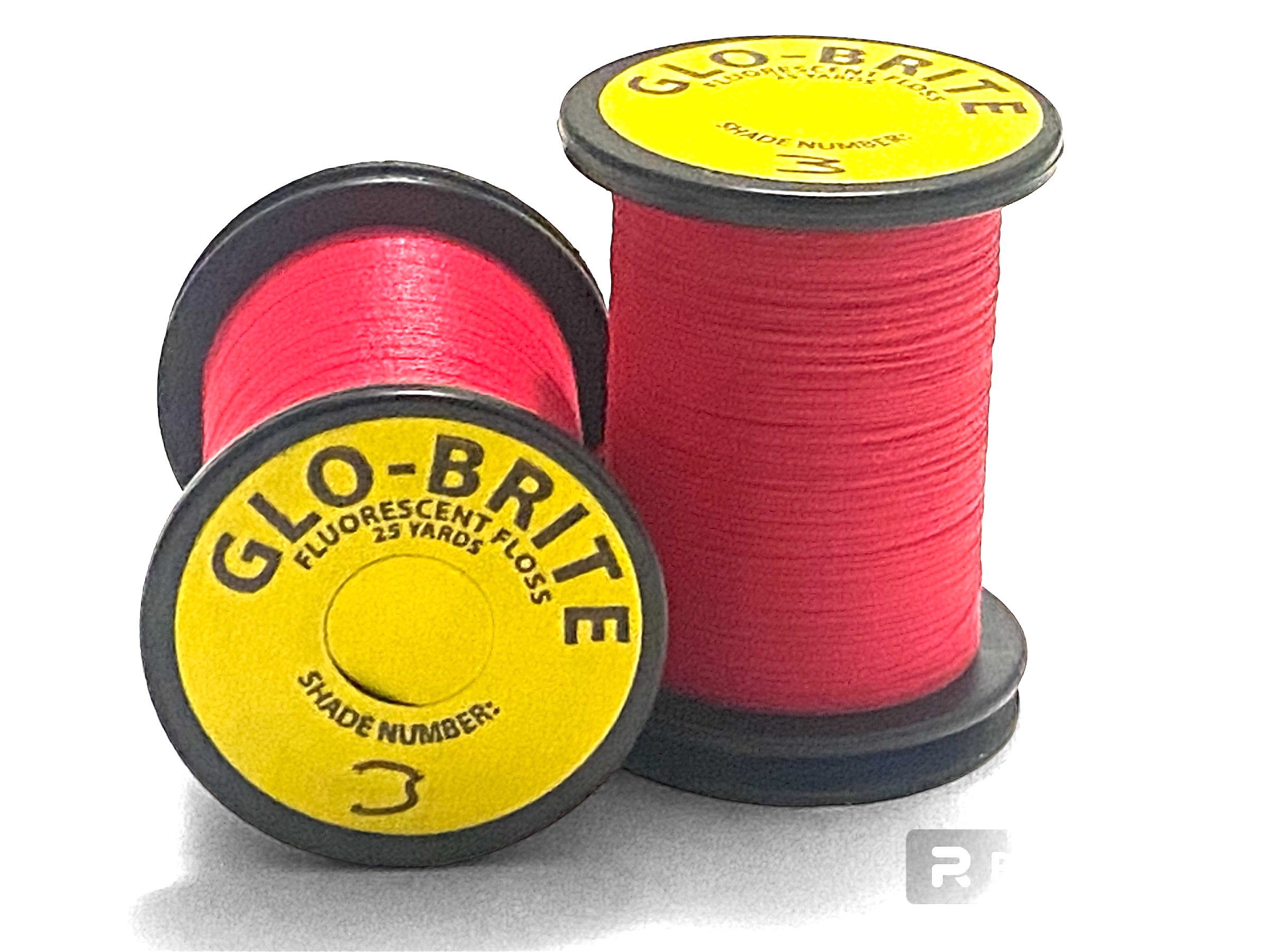 glo-brite floss