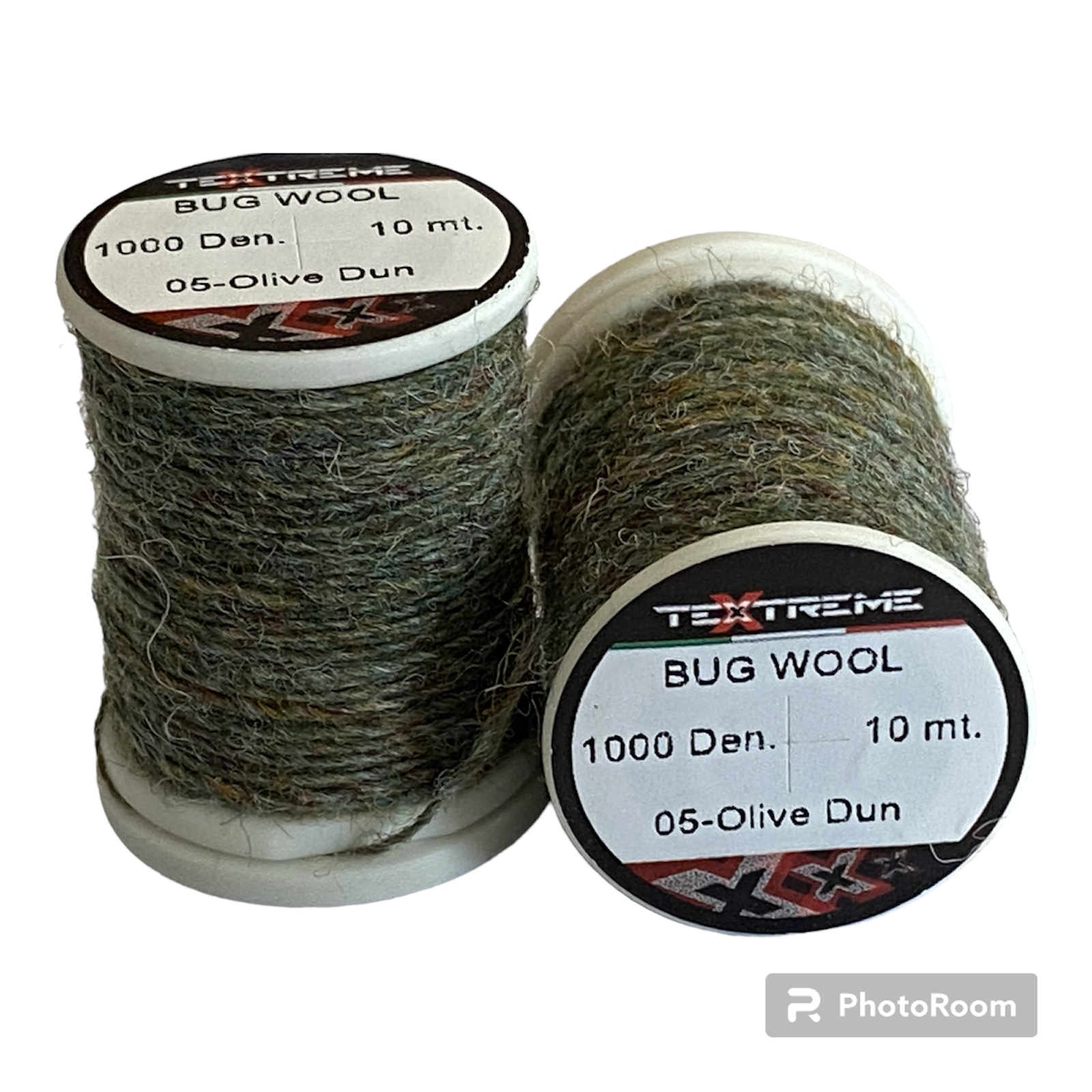 PLC Pêche à la mouche - Mouche brochet JR5 60 - PLC FLY SHOP