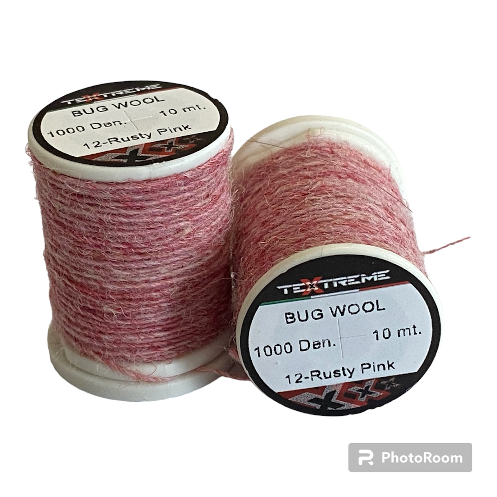 BUG WOOL textreme