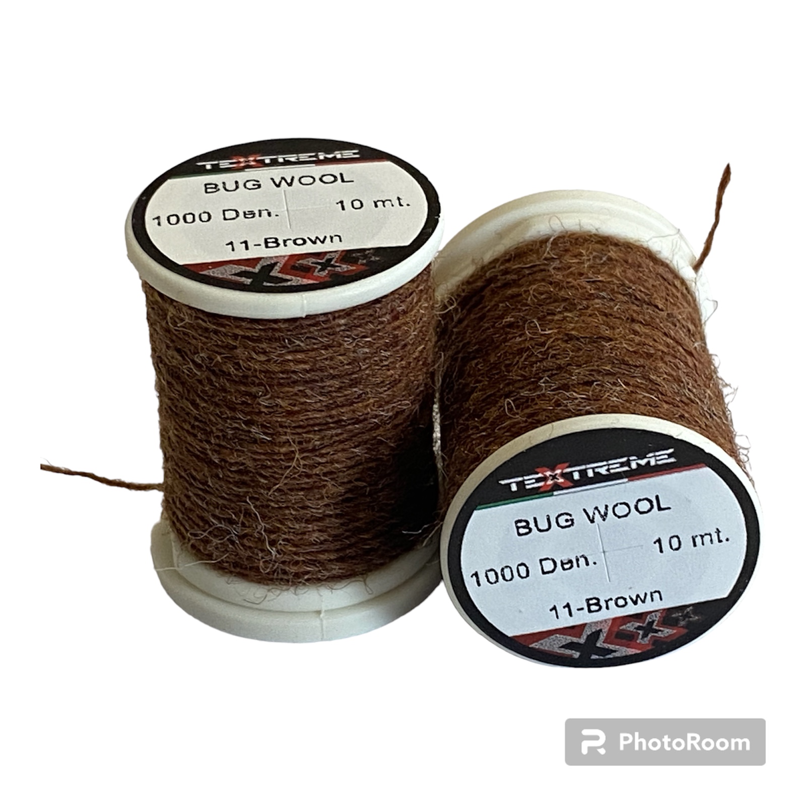 BUG WOOL textreme
