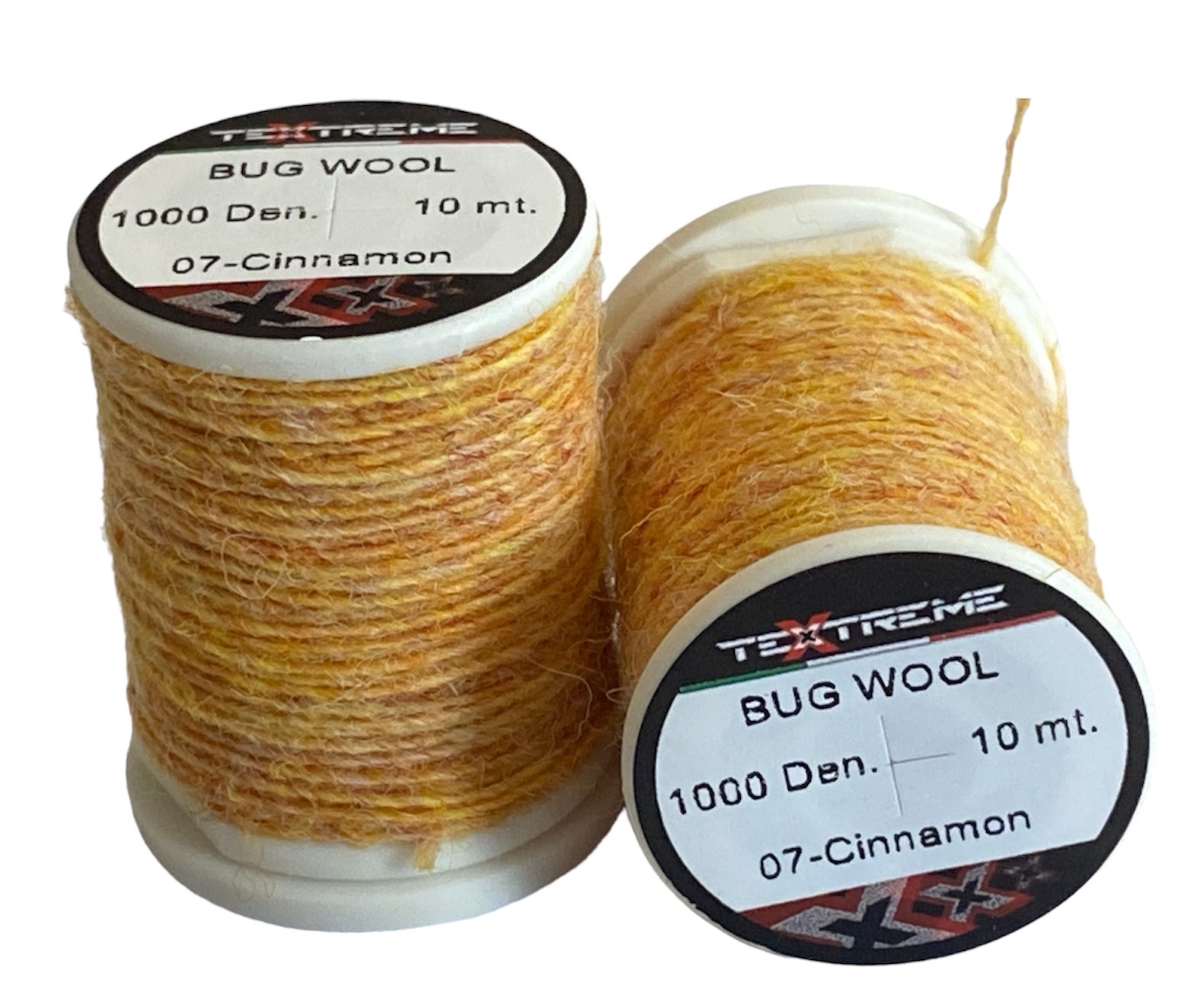 BUG WOOL