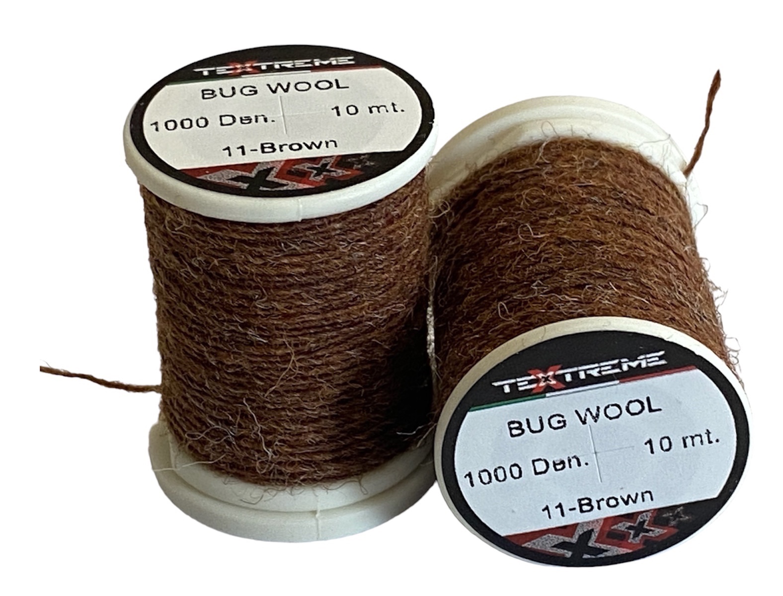 BUG WOOL