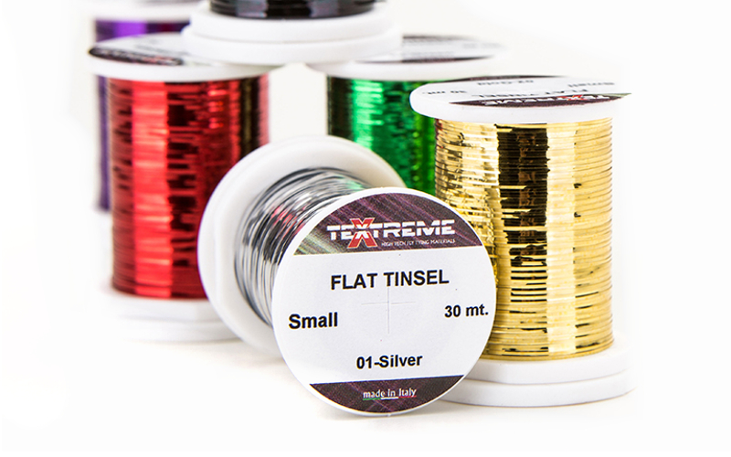 textreme fly tying