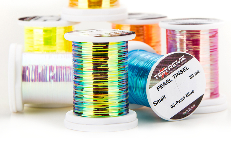 textreme fly tying