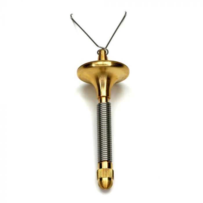 accessoire montage mouche