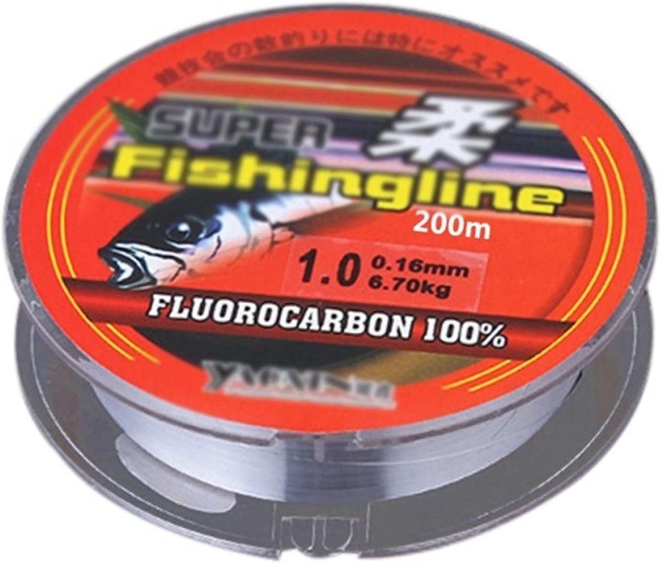 fishing line