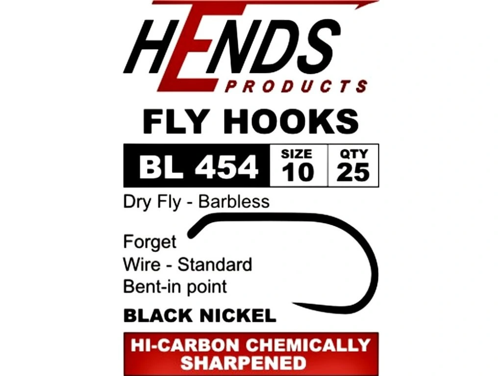 hends
