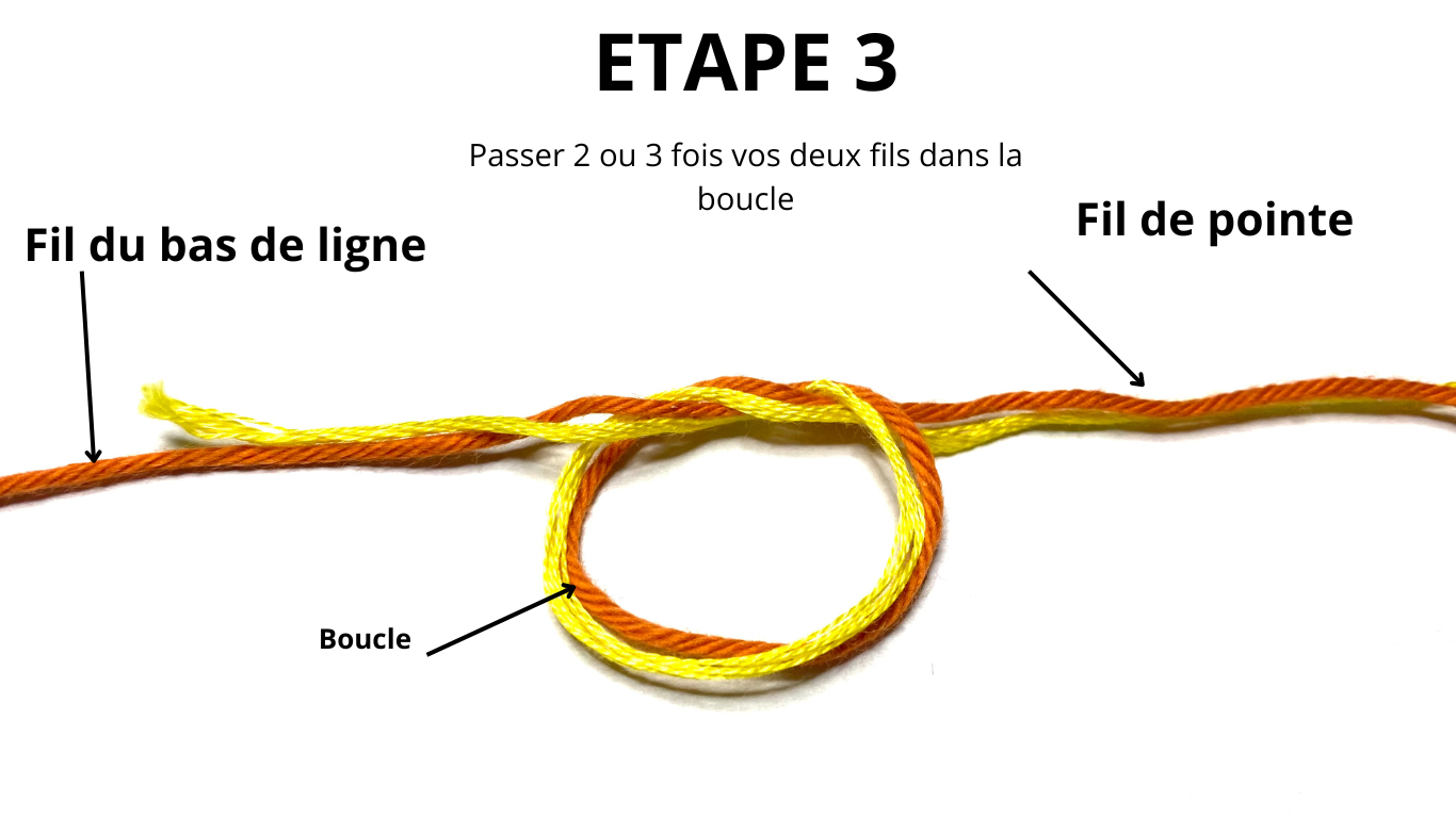 Comment choisir le bon noeud pour la pêche: Guide ultime pour le noeud chirurgien