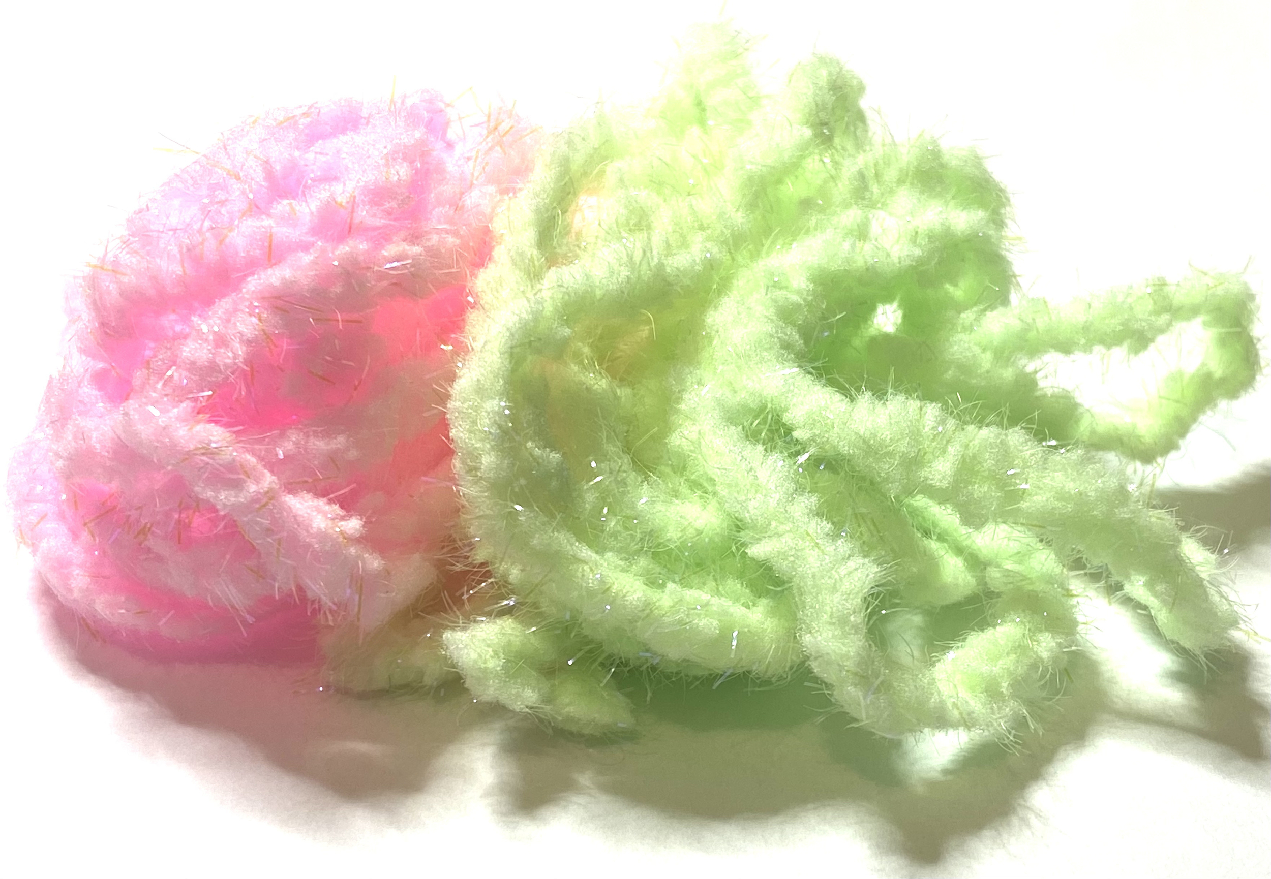 eggstasy chenille