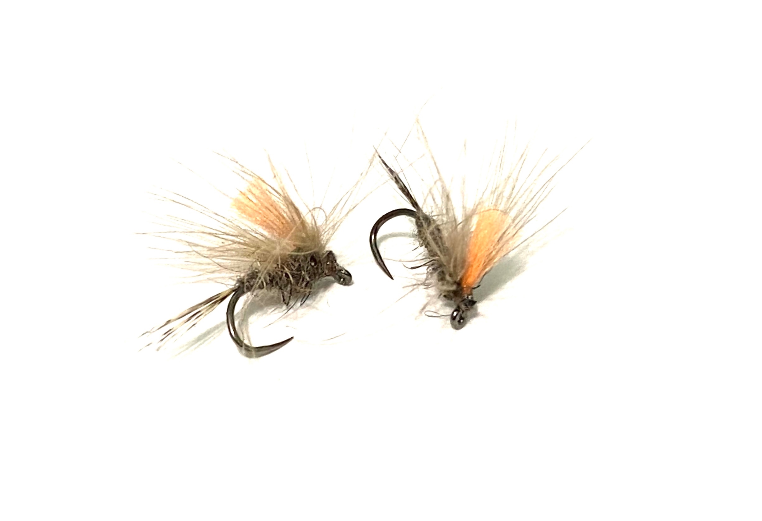mouche a ombre pour la dordogne