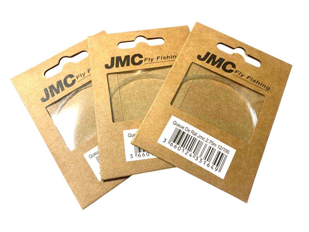 bas de ligne jmc