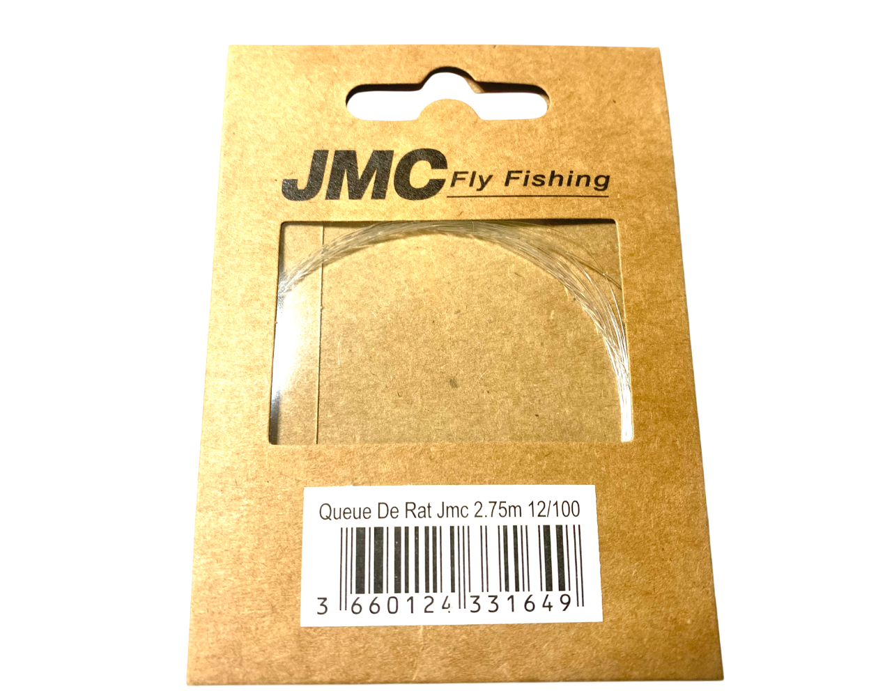 bas de ligne jmc