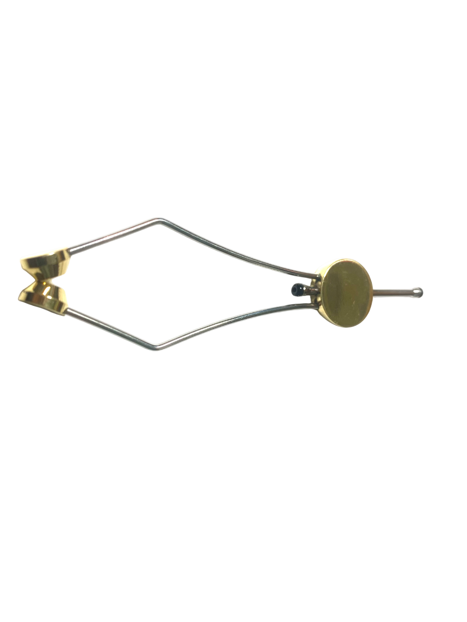 porte bobine mouche