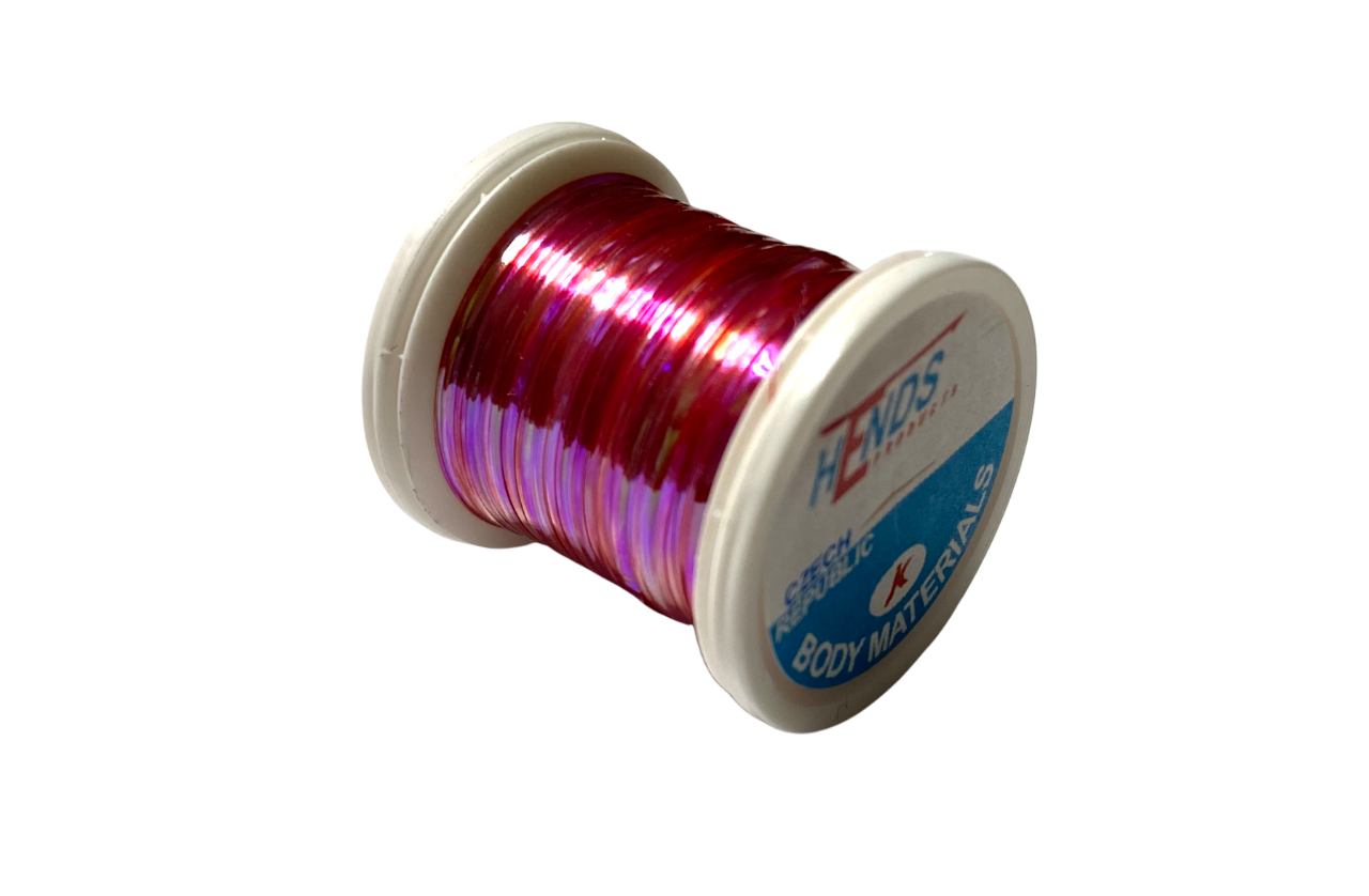 tinsel perdiogne pearl hends
