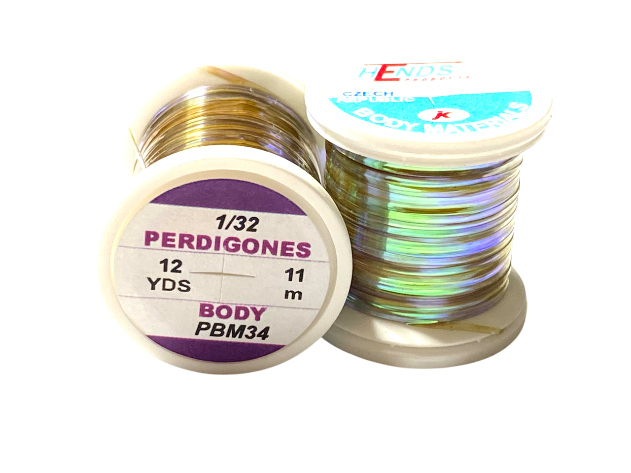 tinsel perdiogne pearl hends