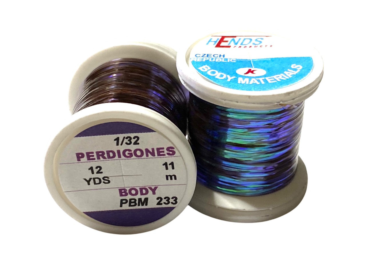 tinsel perdiogne pearl hends